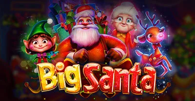 Big Santa